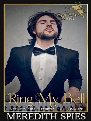 cover image of Ring My Bell